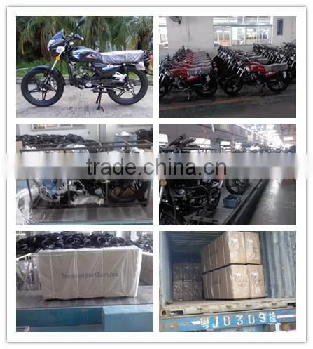2014 NEW YBR EEC MOTORCYCLE