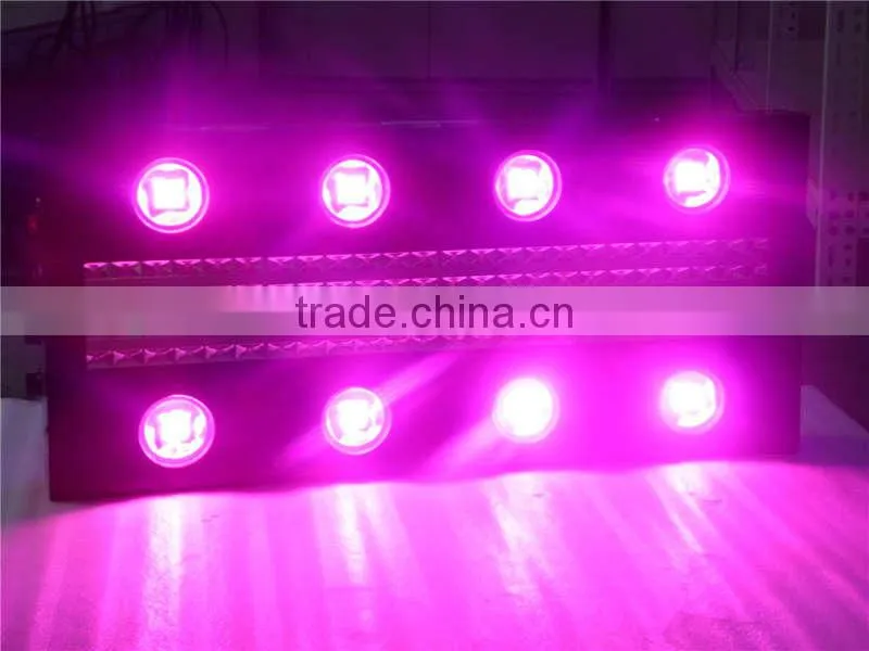 high power LED grow light best for greenhouse project