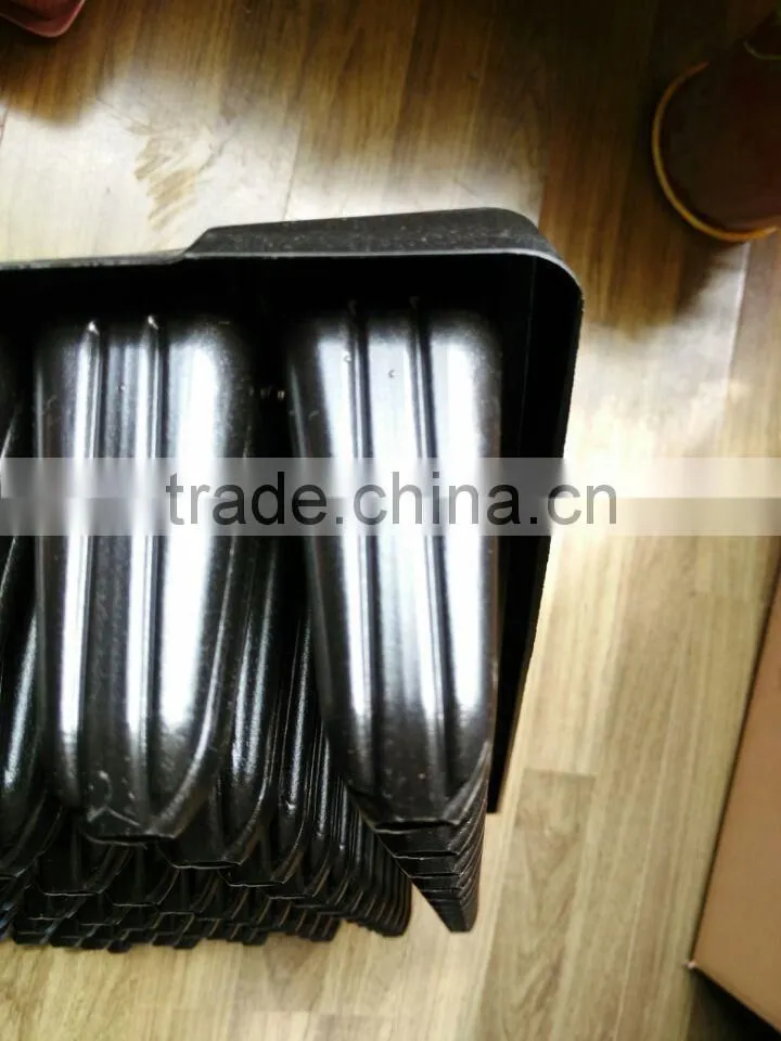 72 cell deep hole forestry and tree tray
