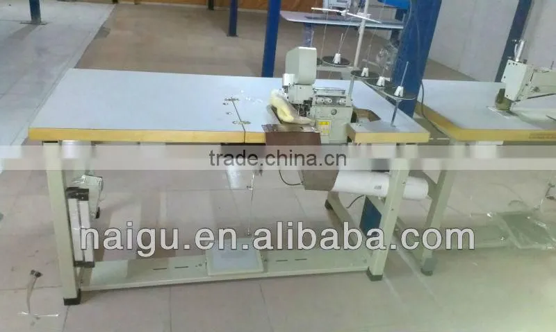 2014TOP SALE High efficiency single sewing machine bobbin made in China