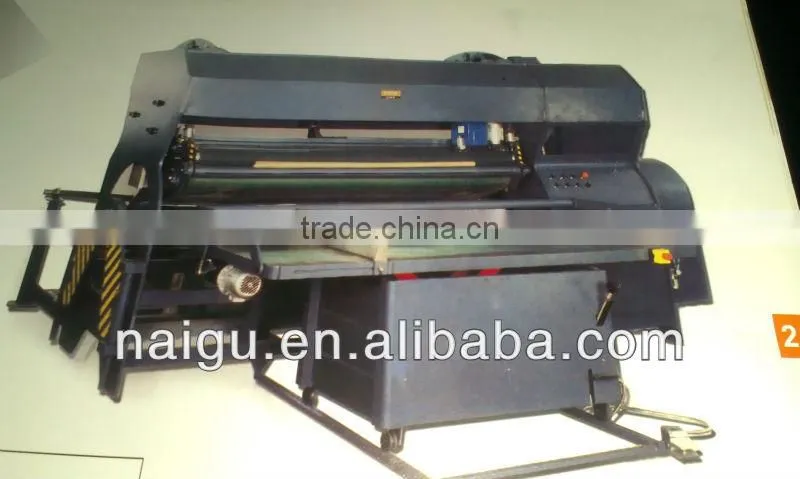 Factory provide automatic spring roll machine