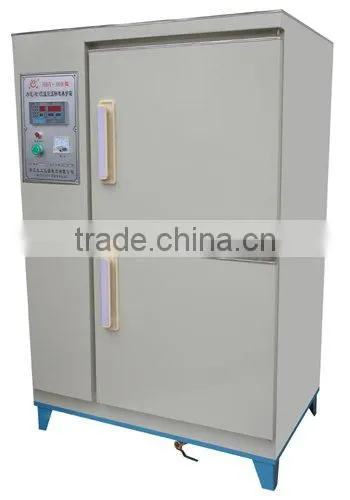 Standard Concrete Curing Cabinet