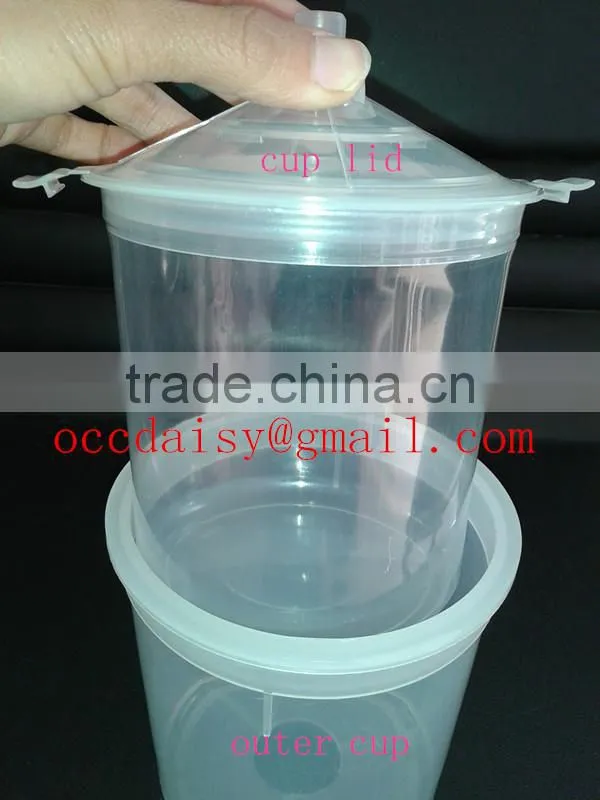 made in china hot sales auto refinishing paper paint strainers