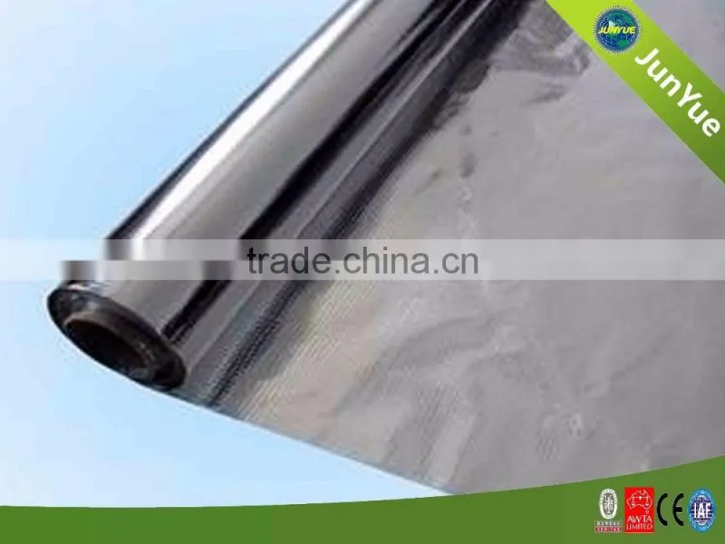 Reflective Fire Retardant Radiant Barrier Insulation