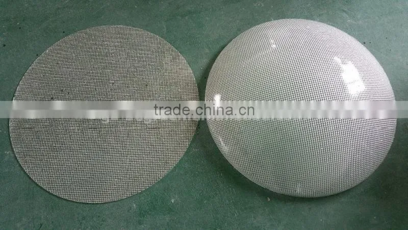 Freesky PC/polycarbonate skylight dome, acrylic light dome, plastic dome light