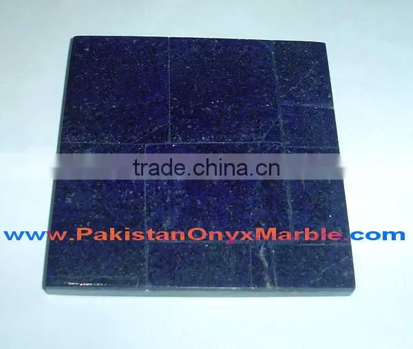 Modern Home TILES LAPIS LAZULI HANDICRAFTS