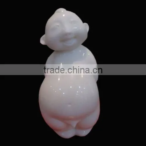 Marble Small Craft Of Chinese Ancient Female