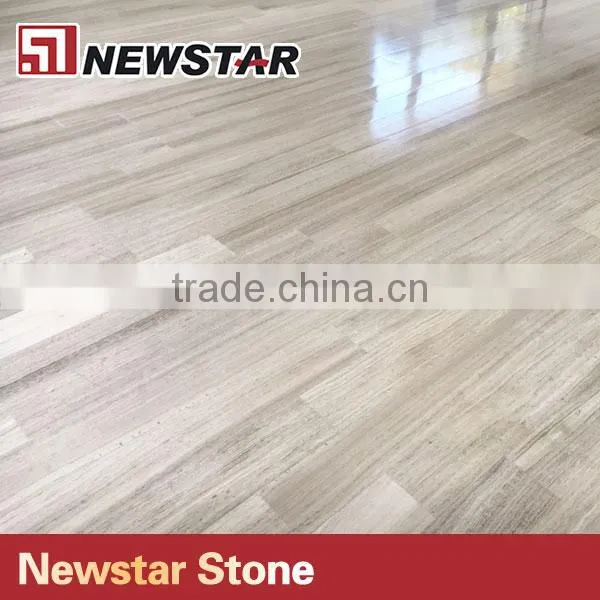 Newstar grey wood grain marble italian serpeggiante marble