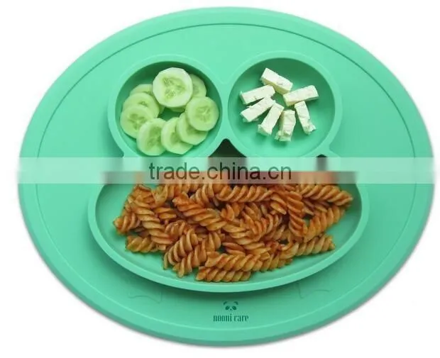 Kids Silicone Placemat