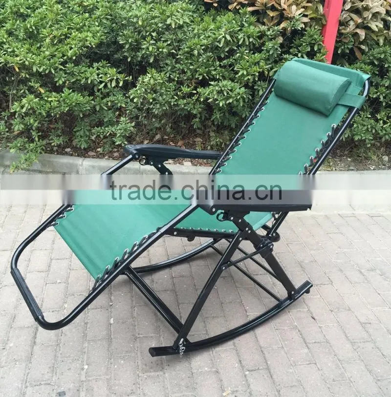 Sports Infinity Oversized Zero Gravity Chair