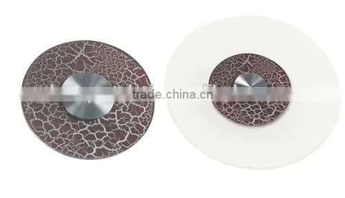 Strong dining turnplate FT-808