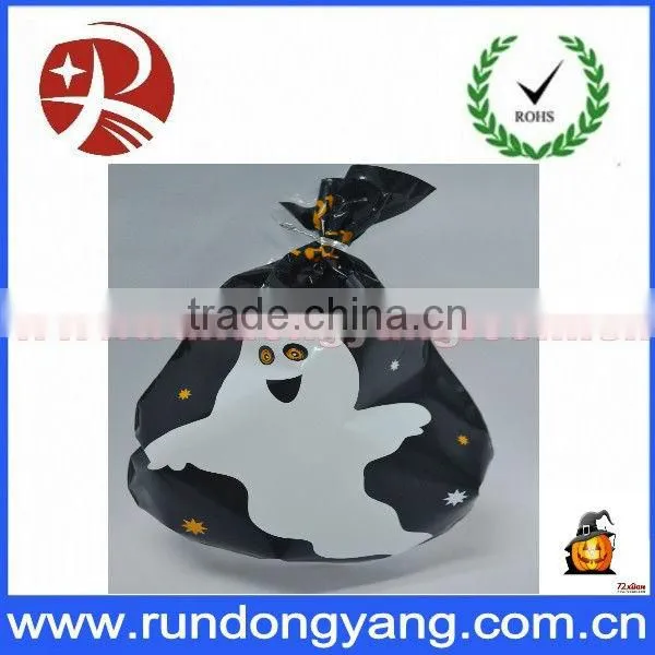Promotion Halloween gift bag