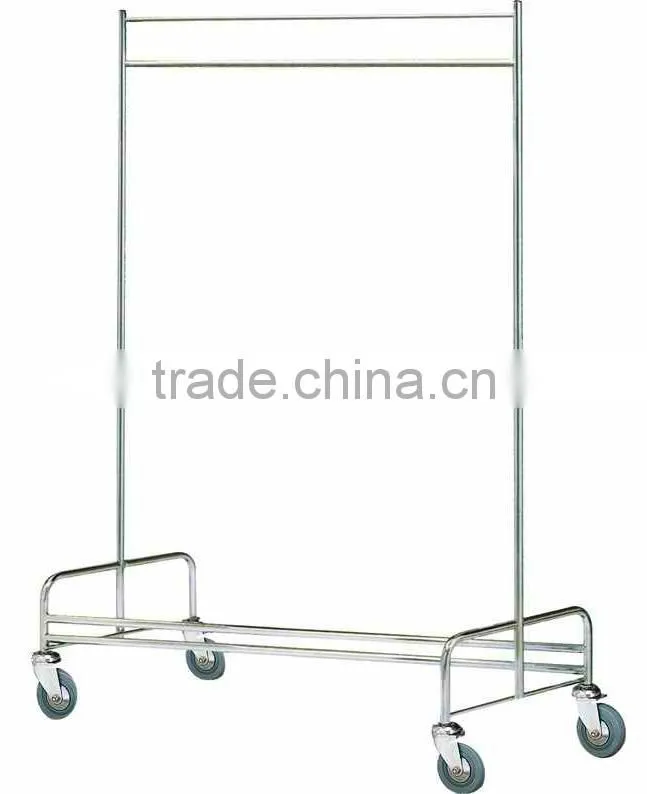 Hotel Room Clothes Linen Rack J17
