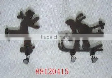 metal solt wall hook