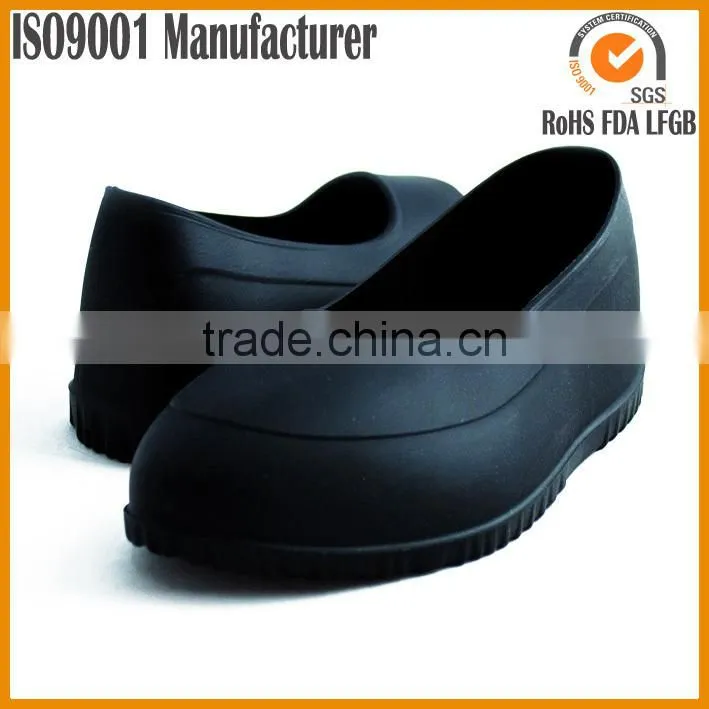 Manufacturer Anti-slip Silicone Overshoes factory price