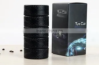 Food Grade stainless steel travel mug Promotional