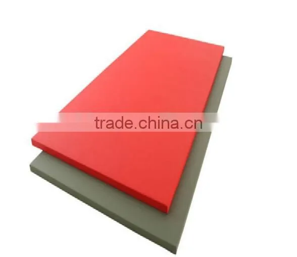 gym tatami pu sponge judo mats