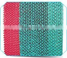 Custom good quality floor mat sheet plastic extrusion mold