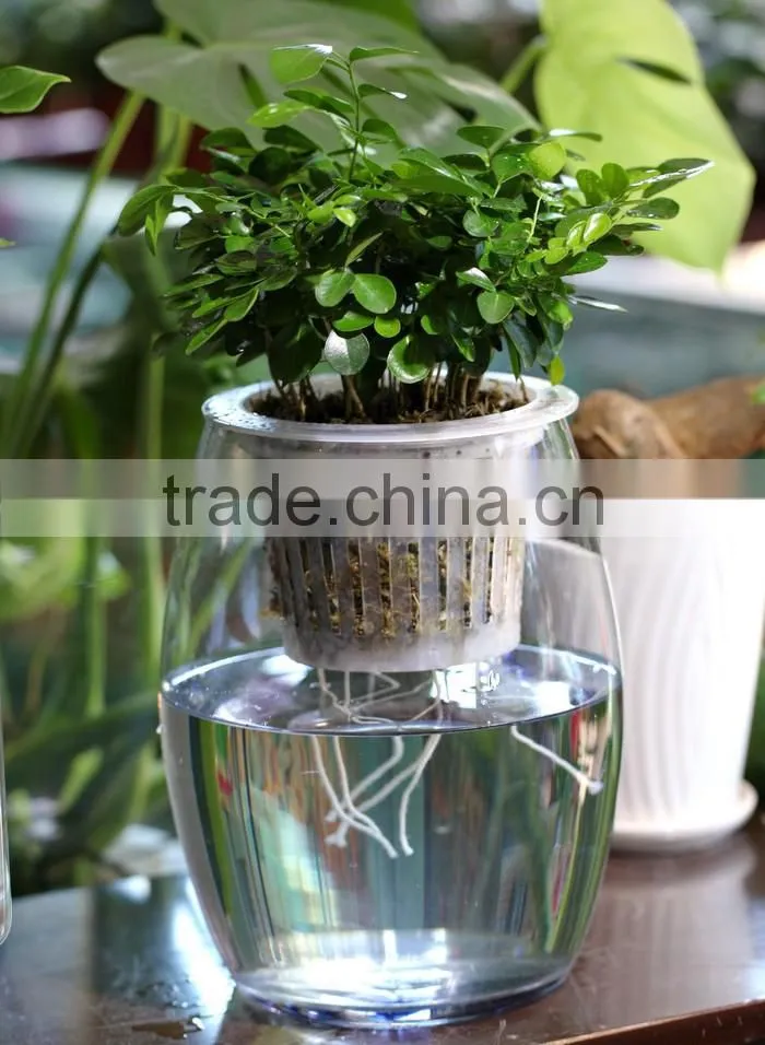 Best Selling Injection Moulds Plastic Flowerpot Mould
