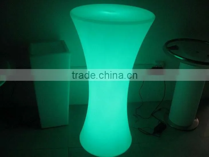 outdoor RGB furniture set/RGB bar furniture table