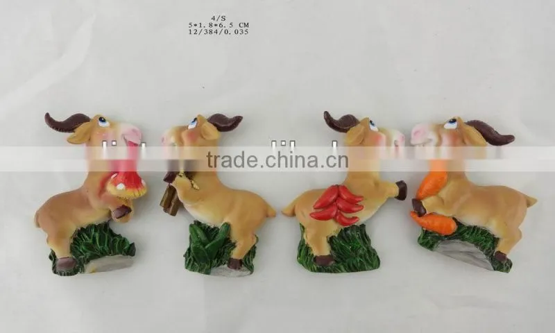 2015 new sheep multifunction keychain
