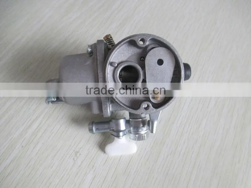 Single Cylinder 2-stroke TU43 Grass Trimmer Carboretor Brush cutter parts gardening tools