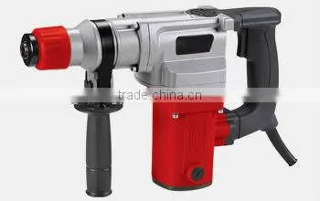 720w power drill, industrial electric hammer with high quality