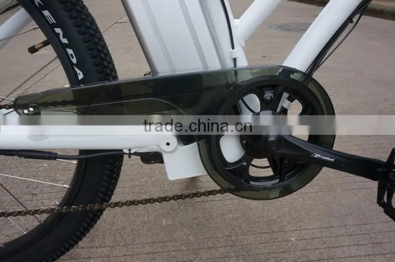 newly design 26inch electric beach bike for sale