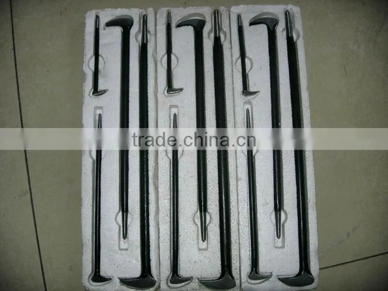 pry bar sets
