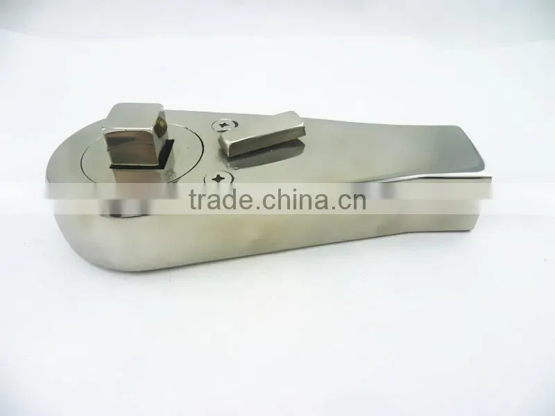 High Quality Nonmagnetic Stainless ratchet wrench