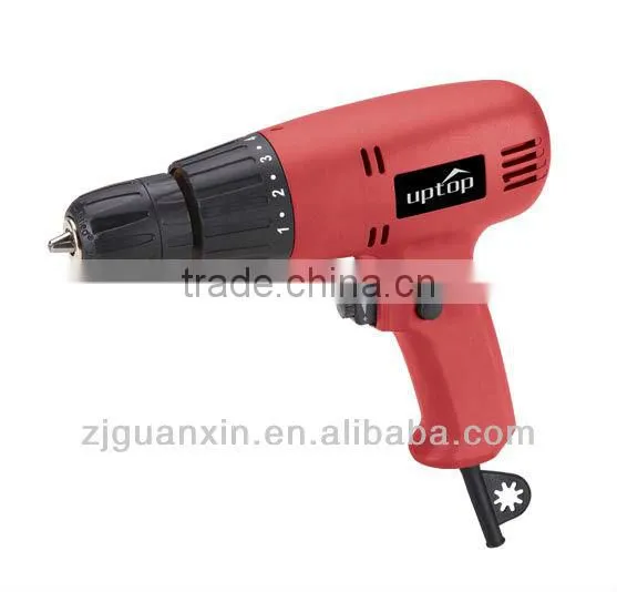 Electric Hand Drill Hand Screwdriver