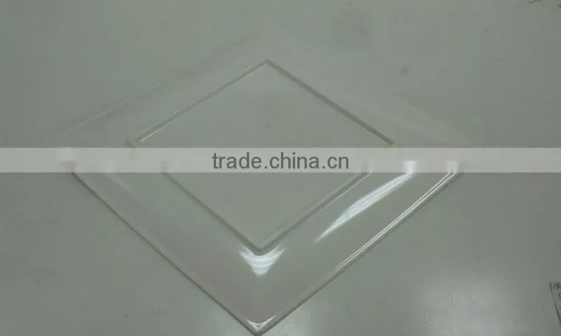 100% Melamine Plate Melamine Dinnerware 5A1053