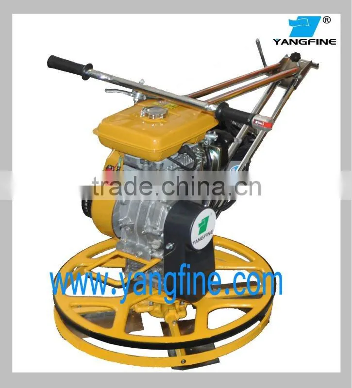 concrete smoothing machine, concrete finishing machine