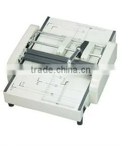 BOWAY service BW-ZY1 Booklet Making Machine