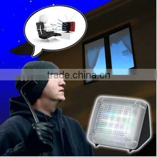 led tv simulator dummy ,LY-69, dummy tv fake tv simulator