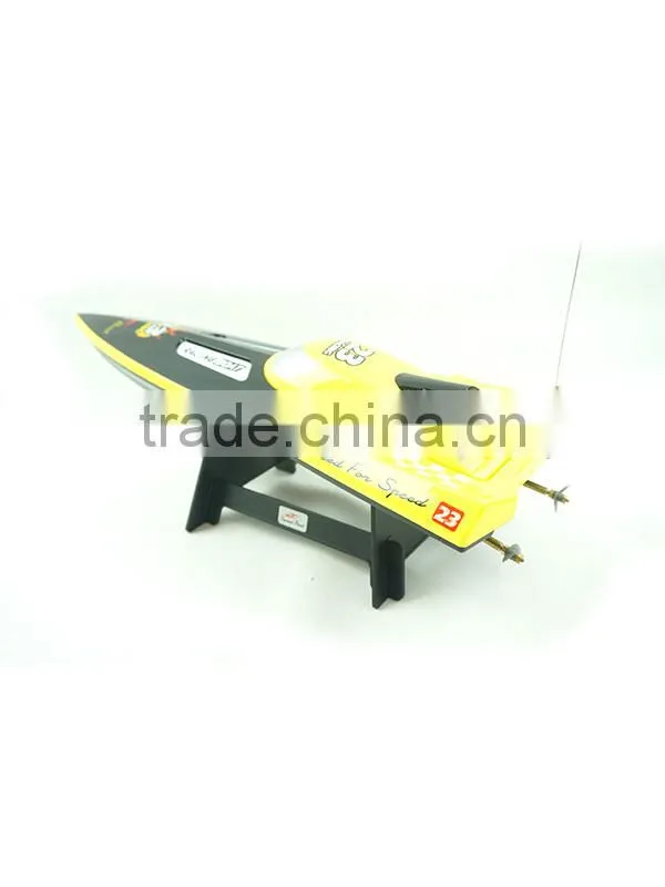 3CH RC Boat For Summer Season 2014 HJ114681 rc bait boat