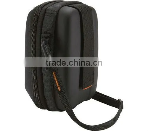 latest compact system camera case-black