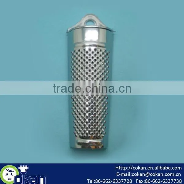 Stainless Steel Nut Grater CK-P017