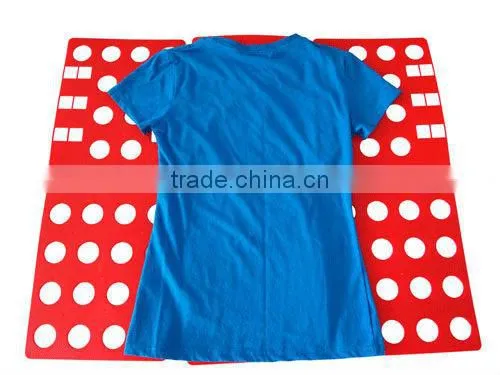 pp adults clothes holder as seen ov tv/Laminated board