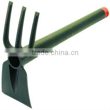 plastic hoe two uses
