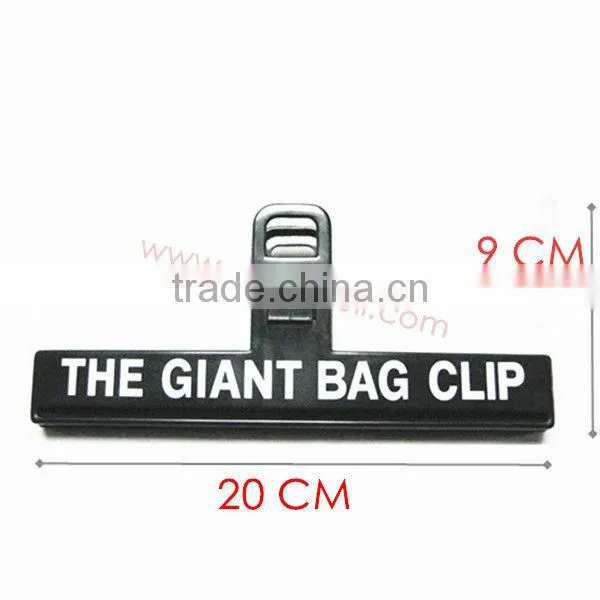 MC-3441 5-Piece bag clip set