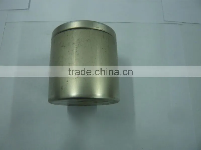 Small Candle tin can