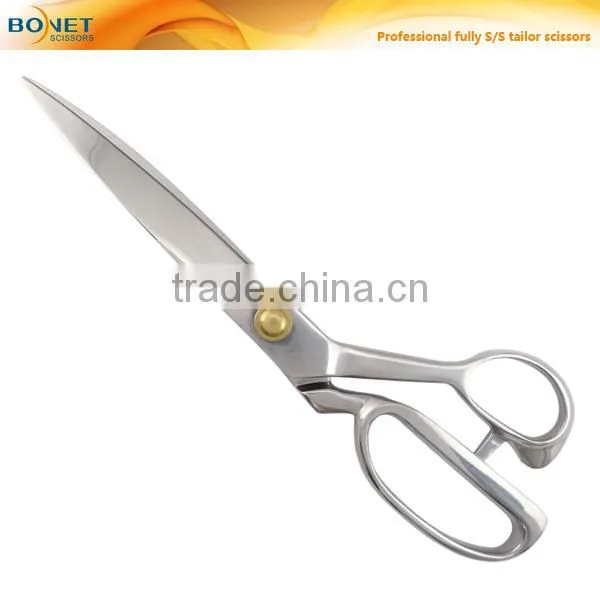S12010 FDA certificated Heavy-Duty Professional Tailoring Shears