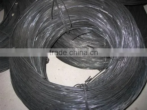 China black annealed iron wire