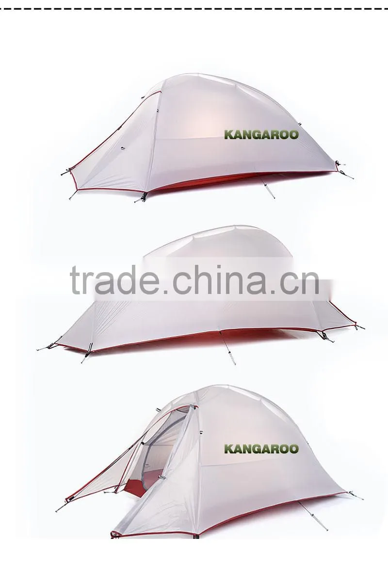 Teepee Military Folding Tent Outdoor