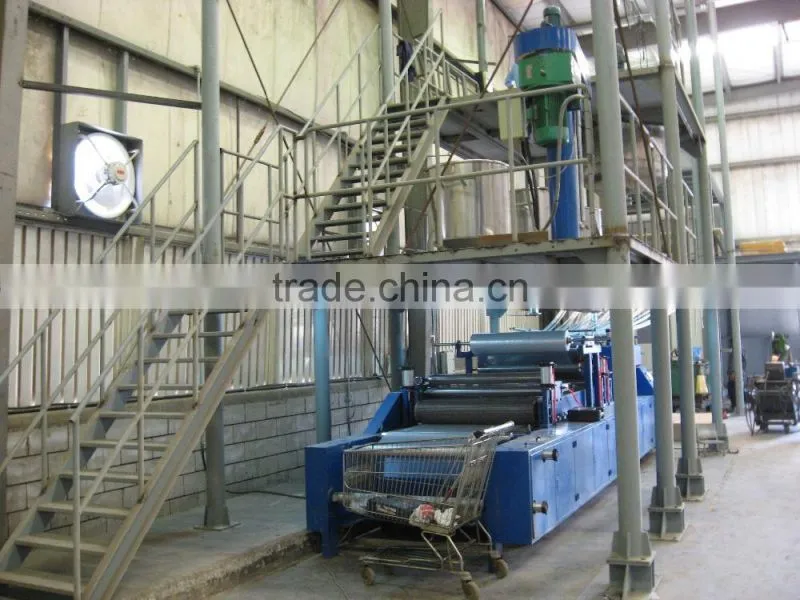 Plastic Machine Sheet Molding Compound FRP Machine