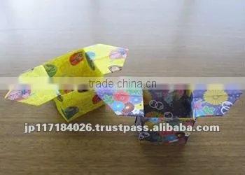 Paper Toy / Origami