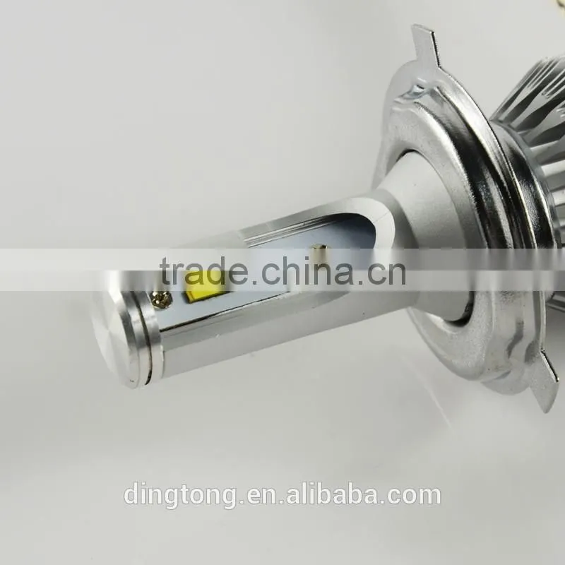 H1 H3 H4 H7 H10 High Power Auto Parts 12V 24V Car Auto Led Headlight