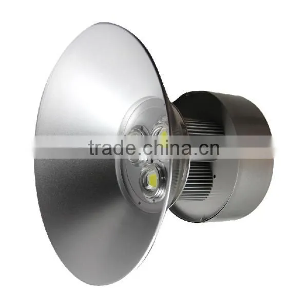 TOPTREE round 50WHigh Power outdoor LED FLOOD LIGHT
