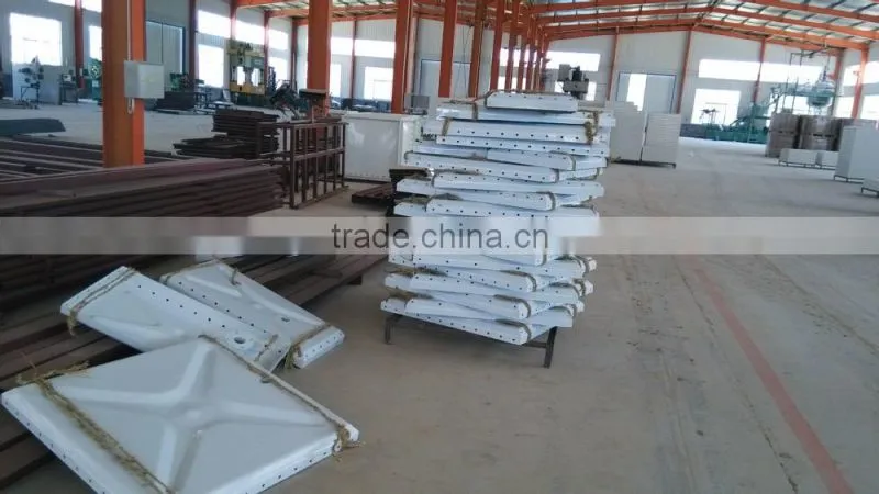 Manufacture direct selling, Huili 5000 cubic meter tank